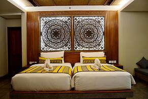 Kenran Resort Ubud by Soscomma