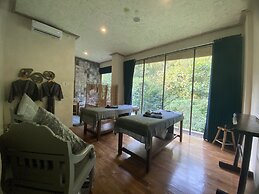 Kenran Resort Ubud by Soscomma