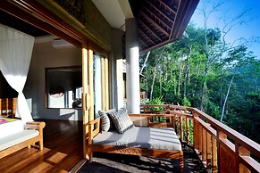Kenran Resort Ubud by Soscomma