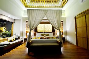 Kenran Resort Ubud by Soscomma