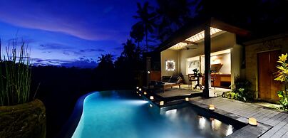 Kenran Resort Ubud by Soscomma