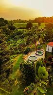 Tucurinca Hotel & Spa