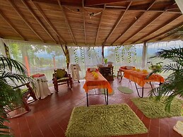 Tucurinca Hotel & Spa