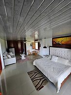 Tucurinca Hotel & Spa