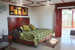Tucurinca Hotel & Spa