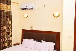 Hôtel Kin Comfort
