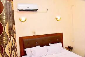Hôtel Kin Comfort