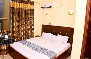 Hôtel Kin Comfort