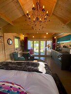Dunroamin Lodges