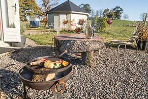 Dunroamin Lodges