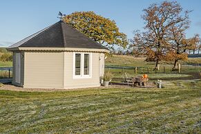 Dunroamin Lodges