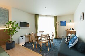 NAGI Kurashiki Hotel & Lounge