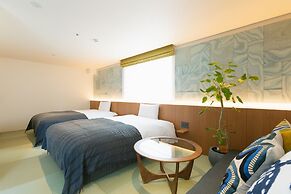 NAGI Kurashiki Hotel & Lounge