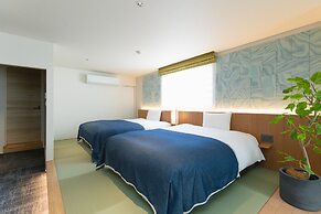 NAGI Kurashiki Hotel & Lounge