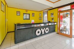 OYO 1996 Koneng Hotel