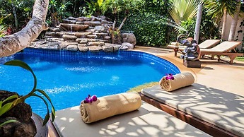Saifon Villas - Luxurious Pool Villas