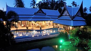 Saifon Villas - Luxurious Pool Villas