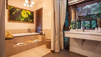 Saifon Villas - Luxurious Pool Villas
