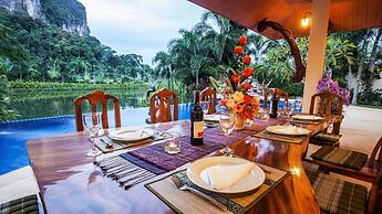 Saifon Villas - Luxurious Pool Villas