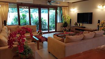 Saifon Villas - Luxurious Pool Villas