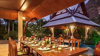 Saifon Villas - Luxurious Pool Villas