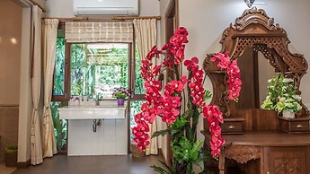 Saifon Villas - Luxurious Pool Villas