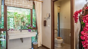 Saifon Villas - Luxurious Pool Villas