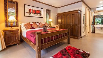 Saifon Villas - Luxurious Pool Villas