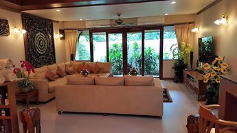 Saifon Villas - Luxurious Pool Villas