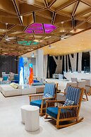 Oceanfront Beach Resort