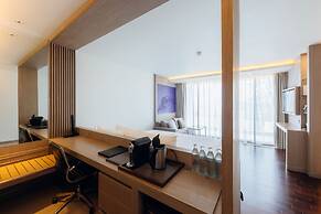 Oceanfront Beach Resort