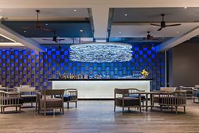 Oceanfront Beach Resort