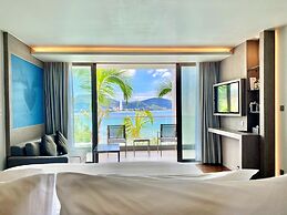 Oceanfront Beach Resort