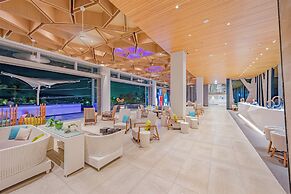 Oceanfront Beach Resort
