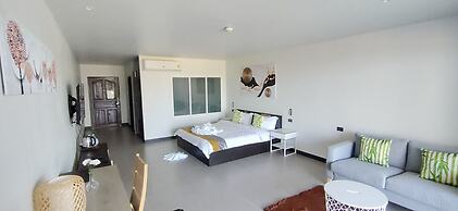 Aranya Resort Koh Lanta