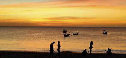 Aranya Resort Koh Lanta
