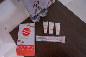 Super OYO 1868 Penginapan Sekip
