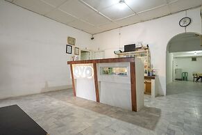 Super OYO 1868 Penginapan Sekip