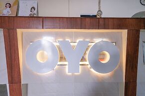 Super OYO 1868 Penginapan Sekip