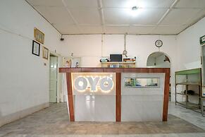 Super OYO 1868 Penginapan Sekip