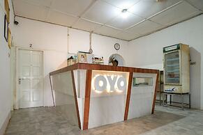 Super OYO 1868 Penginapan Sekip