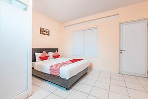 Hotel O J&b Room Pramuka