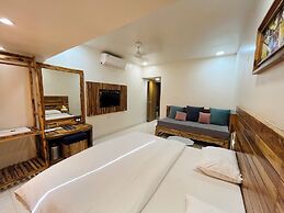 Hotel Shripad Continental
