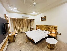 Hotel Shripad Continental