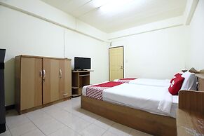 OYO 689 Baan Yuyuen
