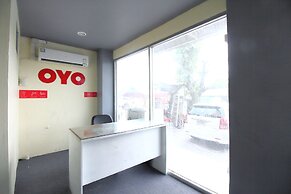 OYO 689 Baan Yuyuen