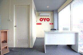 OYO 689 Baan Yuyuen