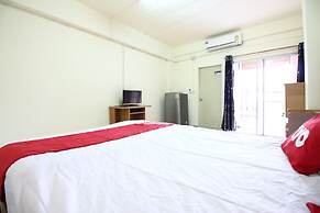 OYO 689 Baan Yuyuen