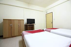 OYO 689 Baan Yuyuen