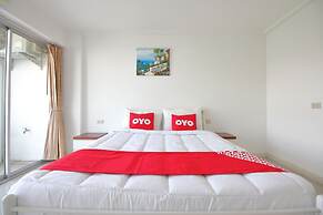 Super OYO 498 Ladawan Villa